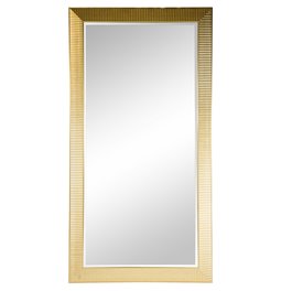 Wall mirror Intarigo, H189x99cm
