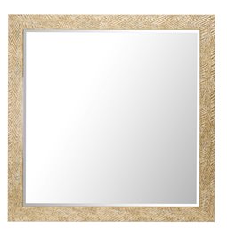 Wall mirrorIndora, 103x103cm