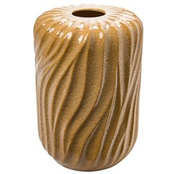 Vase Stem S, H25.2cm, D17.5cm