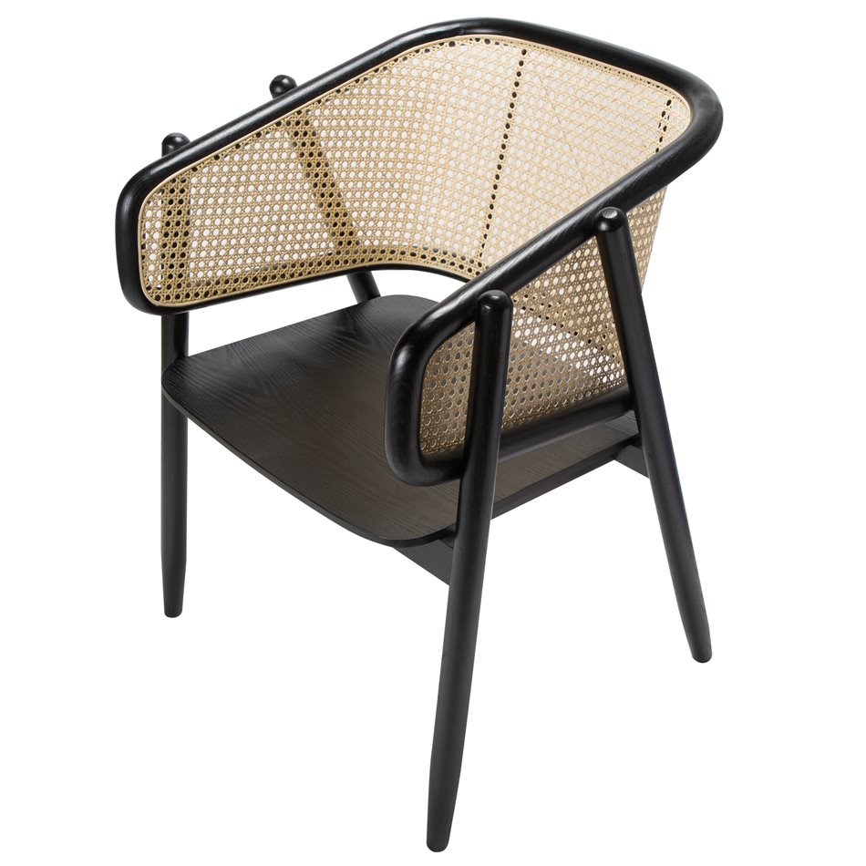 Chair Jondal Rattan, 60x56x82cm