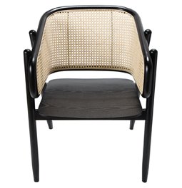 Стул Jondal Rattan, 60x56x82см
