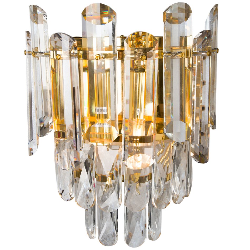 Wall lamp Yarandilla, H30x22cm, E14 40W(MAX)