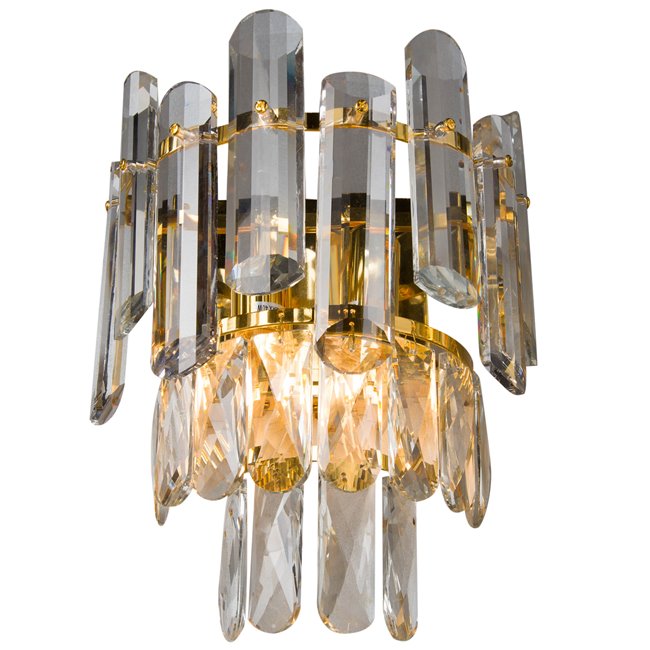 Wall lamp Yarandilla, H30x22cm, E14 40W(MAX)