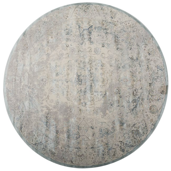 Carpet Gaido, round, D200cm