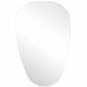 Mirror Igaste, H100x64x0.5cm