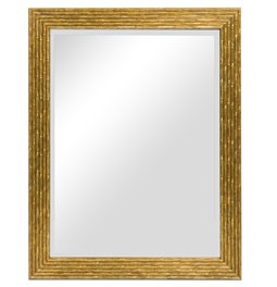 Зеркало Igris, H94x74x2см