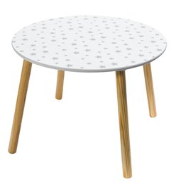 Столик Sweet motiff, D60cm H44cm