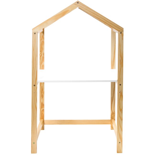 Bureau Maison, H101x60x40cm