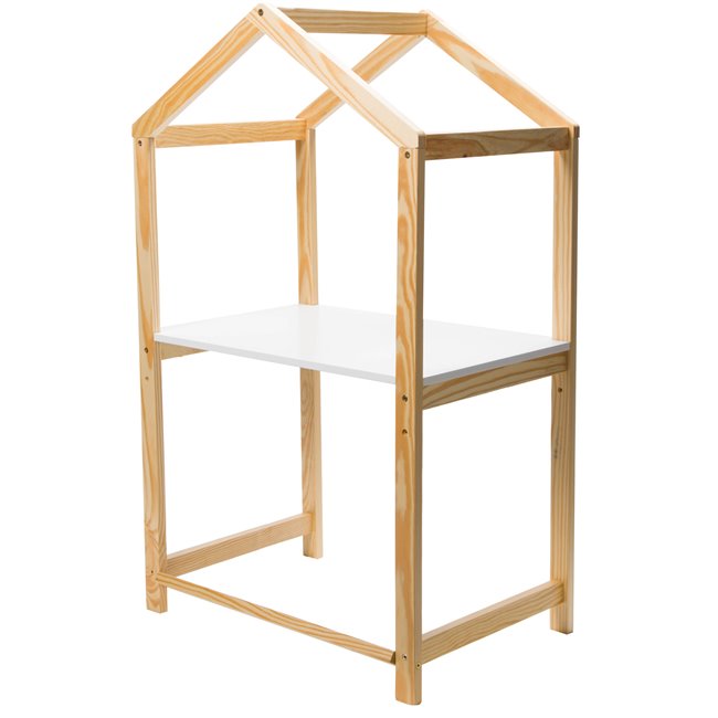 Bureau Maison, H101x60x40cm