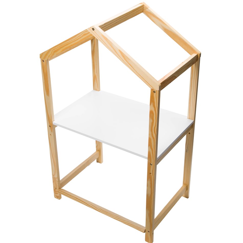 Bureau Maison, H101x60x40cm