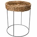 Side table Elo M, H43cm, D36cm