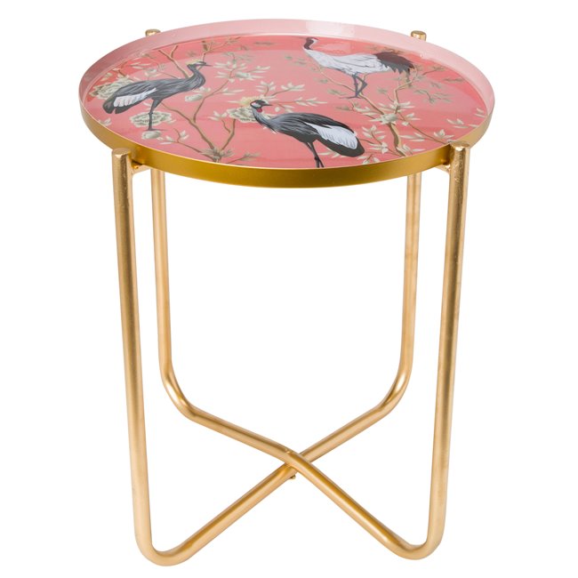 Side table Krano S, H37, D32cm