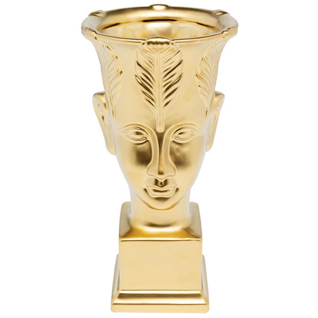 Vase Rosto, H31cm D15cm