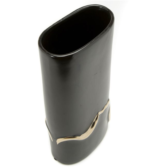 Vase Creolo, ceramic, 7x12x25cm