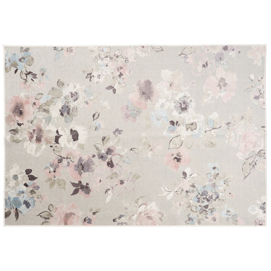 Carpet Otello 67-6666, 95x140cm