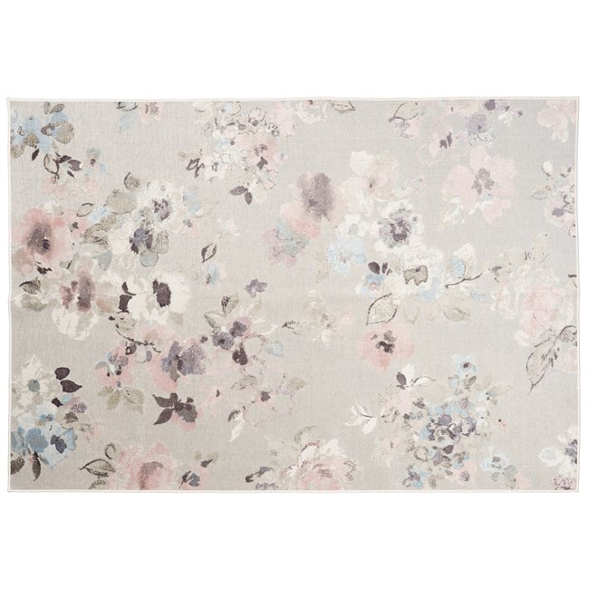 Carpet Otello 67-6666, 95x140cm