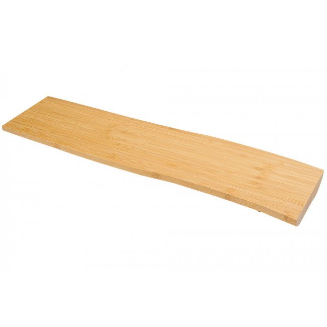 Bambusa servējamais šķīvis Filipp, 40x10.8x2.3cm