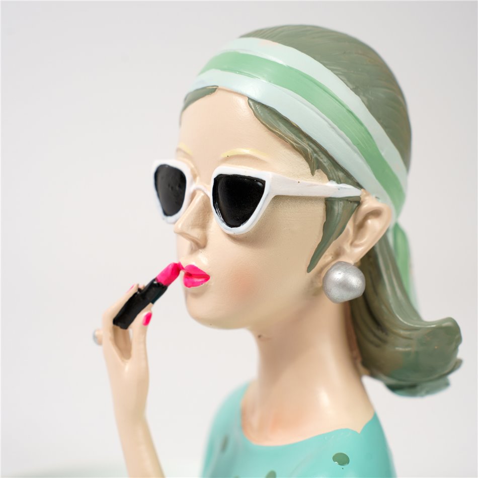 Держатель ювелирных изделий Hello Heilla, H13.5x13.5x13.5cm