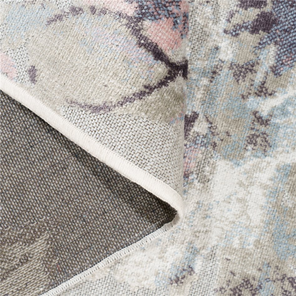 Carpet Otello 67-6666, 95x140cm