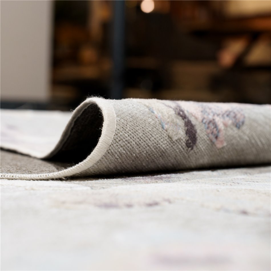 Carpet Otello 67-6666, 95x140cm