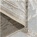 Carpet Otello 6929, light taupe, 95x140cm