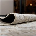 Carpet Otello 6929, light taupe, 95x140cm