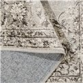 Paklājs Royal Palace 5353, pelēks, 95x140cm