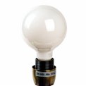 LED Bulb warm white, E27 7.8W, 1055lm, 2700K, H14x9.5x9.5cm