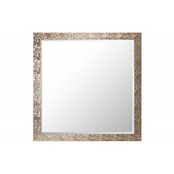 Sienas spogulis Ingo, 103x103cm