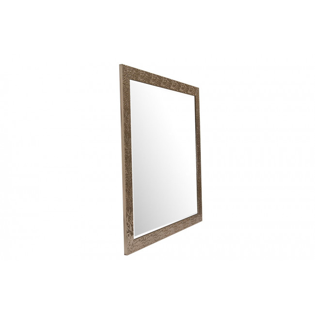 Sienas spogulis Ingo, 103x103cm