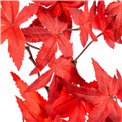 Декоративное растение Mountain Fire red, коричневый/красный, H65cm