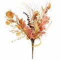 Букет декоративных растений Autumn G24327, H48cm