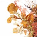 Букет декоративных растений Autumn G24327, H48cm