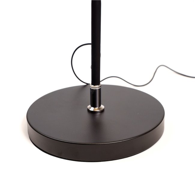 Table lamp Mandino MYT, adjustable light, LEDx6W, 3000K, H36cm