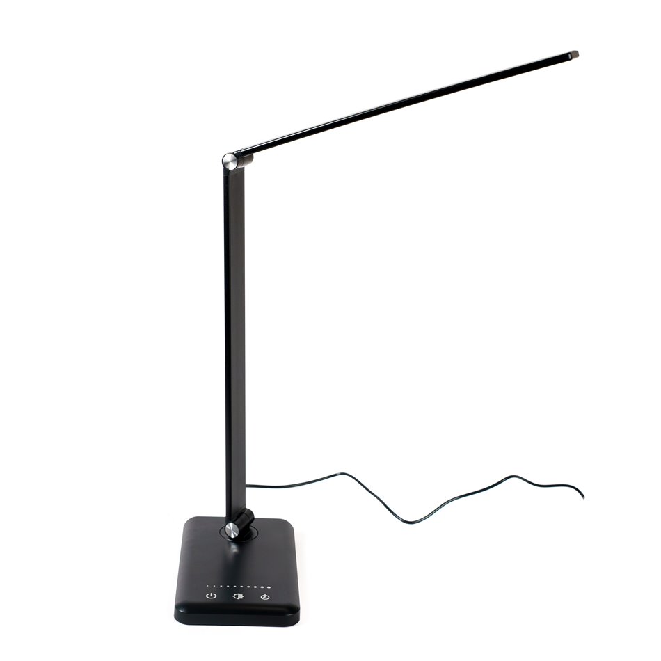 Настольная лампа Marne LED, 3000K, 6W, H36cm 33x11cm