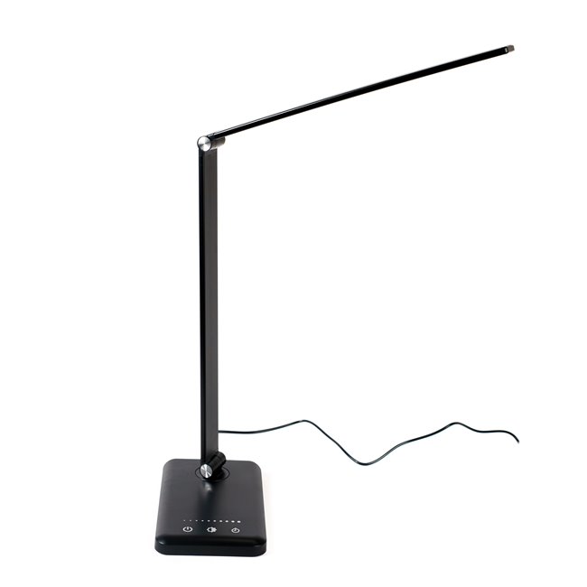 Настольная лампа Marne LED, 3000K, 6W, H36cm 33x11cm