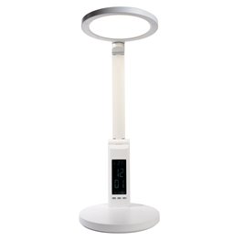 Table lamp Marotta LED, 2800-6000K, H46cm, with multi-function