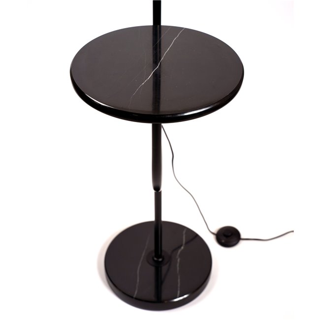 Торшер Mailley, E27 40W(MAX), D24xH164cm