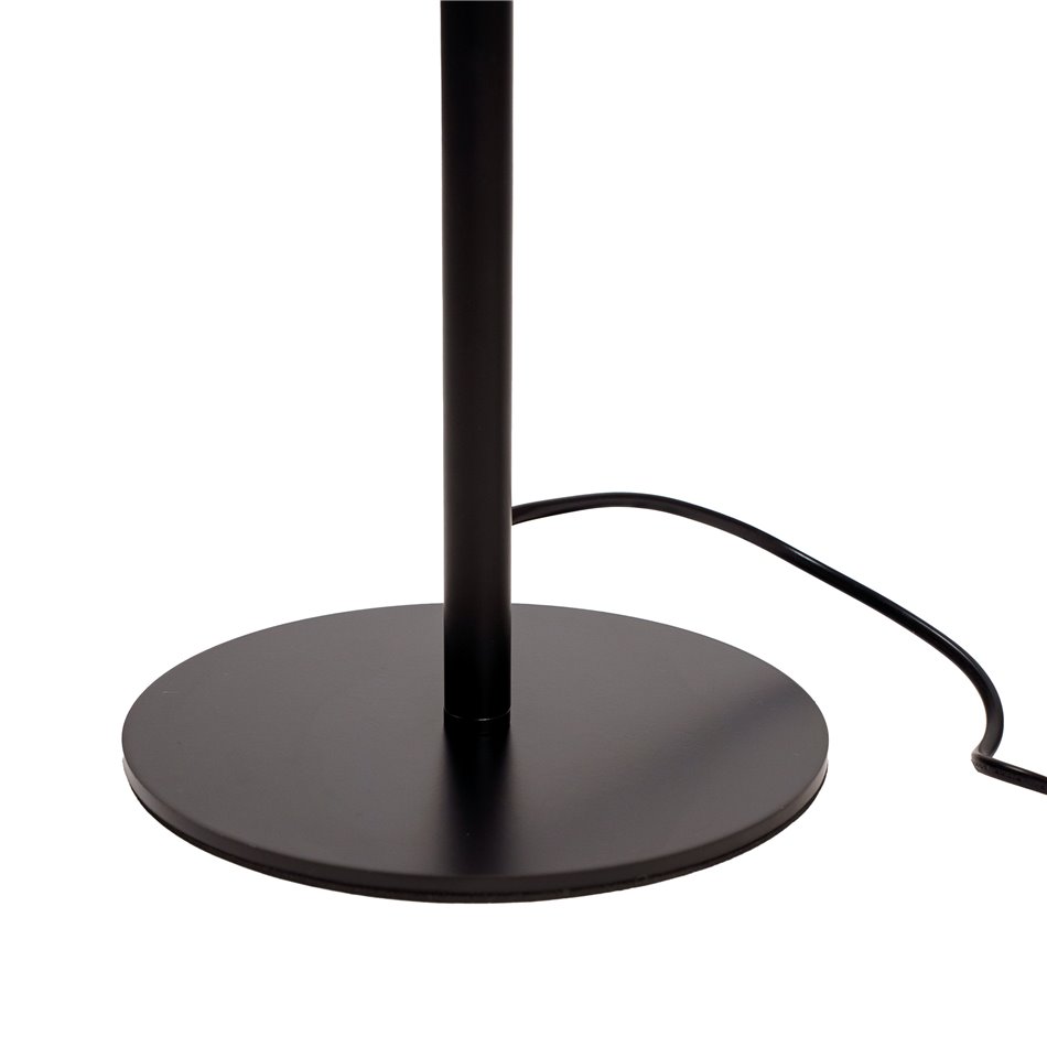 Floor lamp Mallov, 3000K, 4.5W, H113xD20cm