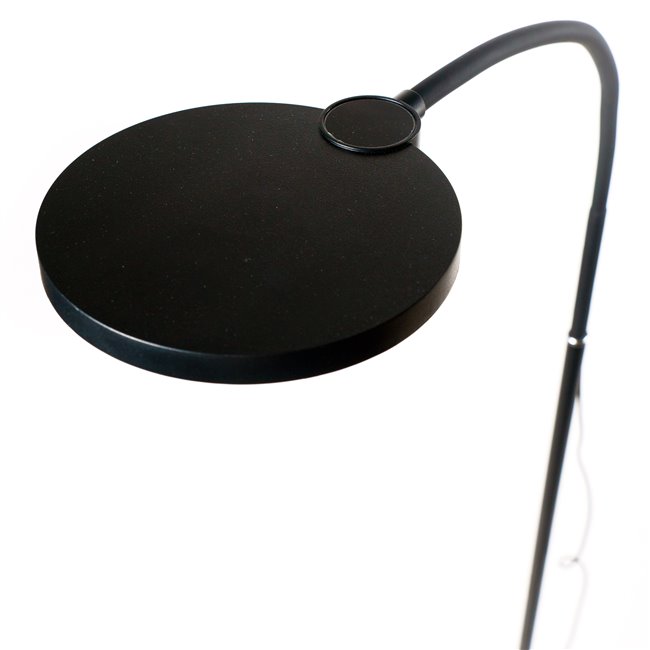 Торшер Mandino MYL, LEDx8W, 3000K, D18xH50cm