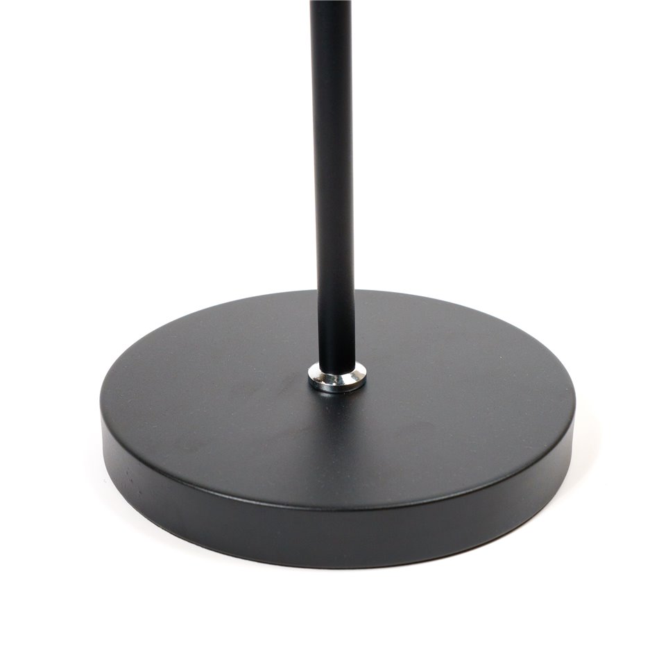 Торшер Mandino MYL, LEDx8W, 3000K, D18xH50cm