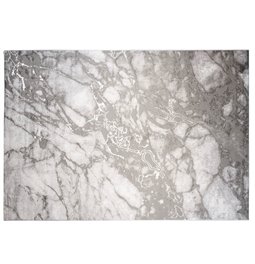 Ковер Larmaris, серый, 200x290cm