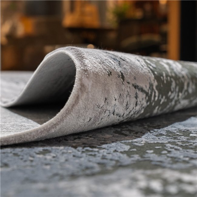 Ковер Laversailes 901, серый, 200x290cm