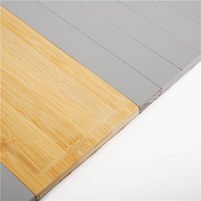 Bamboo try Freja, H1x48x37cm