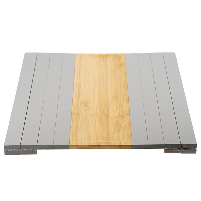 Bamboo try Freja, H1x48x37cm