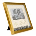 Фоторамка Klivy, для фото 15x10cm, H23x23x13cm