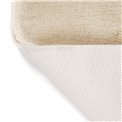 Bath mat Laura, beige, 67x110cm