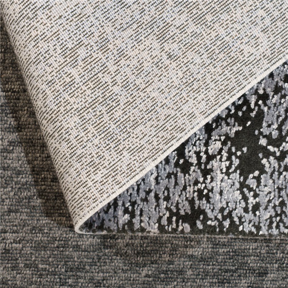 Ковер Laversailes 902, серый, 160x230cm