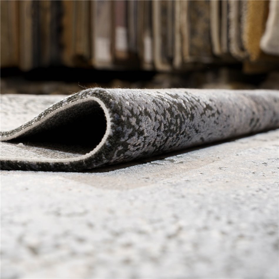 Ковер Laversailes 902, серый, 160x230cm