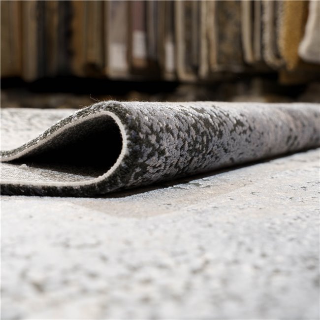 Ковер Laversailes 902, серый, 160x230cm